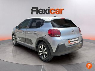 Citroën C3 PureTech 100 Max