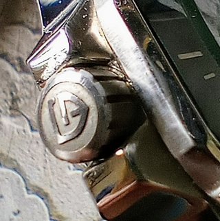 Reloj Pagani Design