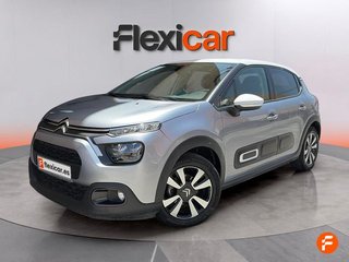 Citroën C3 PureTech 100 Max