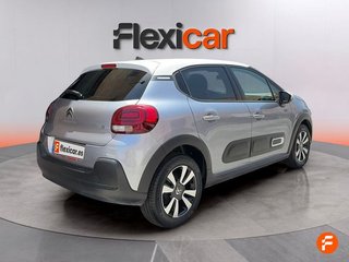 Citroën C3 PureTech 100 Max