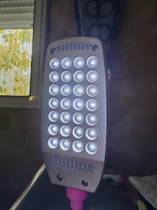 Lampada LED USB Flessibile per Computer