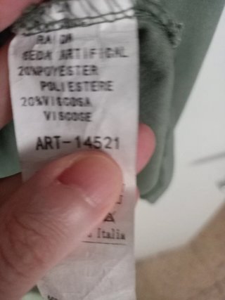 Lot de roba. Lote de ropa.