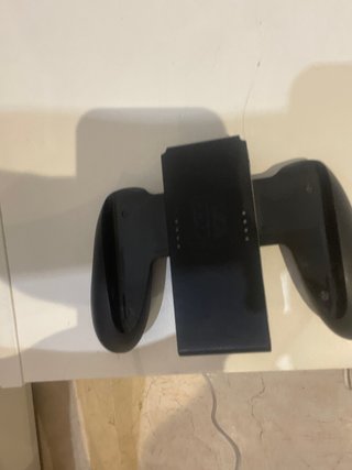 Mando para mandos Nintendo Switch