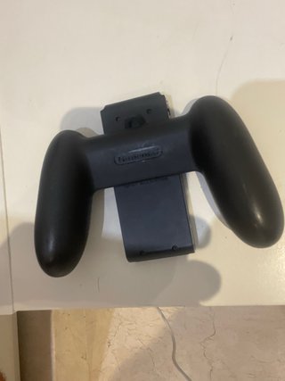 Mando para mandos Nintendo Switch