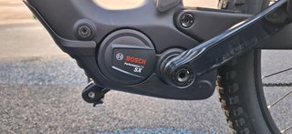 E-BIKE CUBE ONE 44 CARBONO