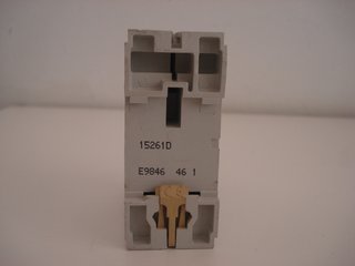 Merlin Gerin multi 9 ID Interruptor Automático