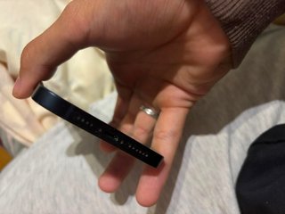 iPhone 14 Plus Azul Marino cambio por s24 ultra 5