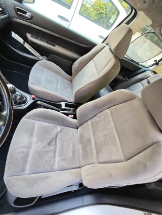 Peugeot 307 2001