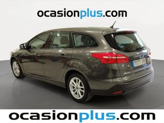 Ford Focus SportBreak 1.5 TDCI Business 88 kW (120 CV)