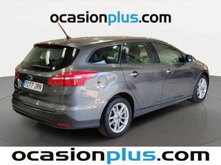 Ford Focus SportBreak 1.5 TDCI Business 88 kW (120 CV)