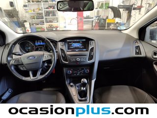 Ford Focus SportBreak 1.5 TDCI Business 88 kW (120 CV)