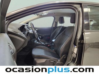 Ford Focus SportBreak 1.5 TDCI Business 88 kW (120 CV)
