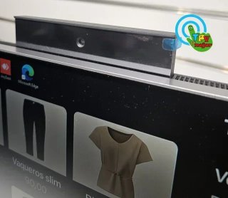 TPV Táctil HP Elite One 800 G3 i5