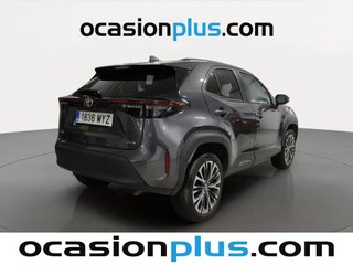 Toyota Yaris Cross 120H Style 85 kW (116 CV)