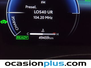 Toyota Yaris Cross 120H Style 85 kW (116 CV)