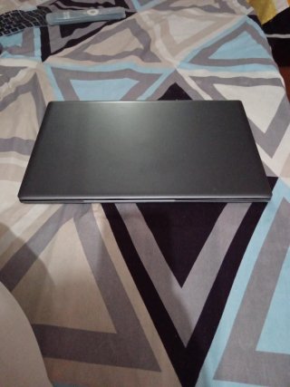 OFERTA PARA 2 DIAS Portátil Negro con Pantalla