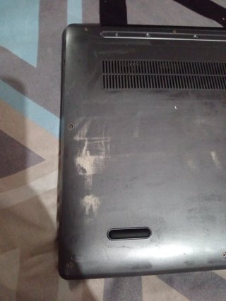 OFERTA PARA 2 DIAS Portátil Negro con Pantalla