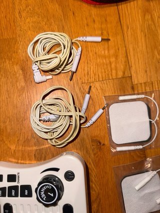 Electroestimulador ECO-308B Usado
