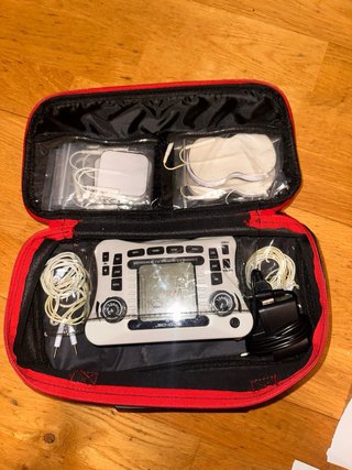 Electroestimulador ECO-308B Usado