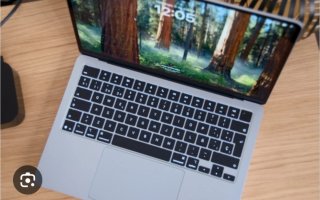 OFERTA!! VENDO YA MacBook M4 COMO NUEVO NEGOCIABLE
