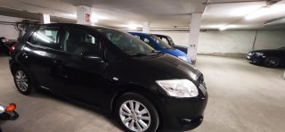 Toyota Auris 2009