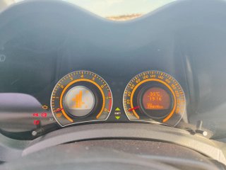 Toyota Auris 2009