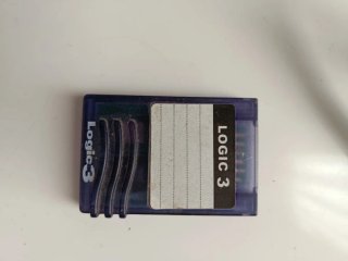 Nintendo GameCube Plata