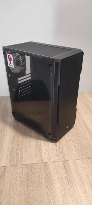 Tempest Garrison Caja PC Gaming