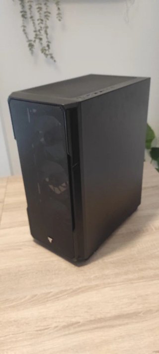 Tempest Garrison Caja PC Gaming