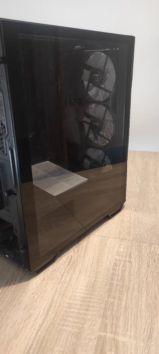 Tempest Garrison Caja PC Gaming