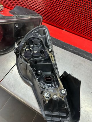 Pilotos Traseros Toyota GT86