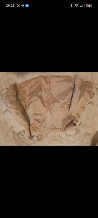 Traje Fallero Niño 7-9 años