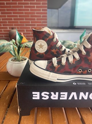 Converse ctas hi
