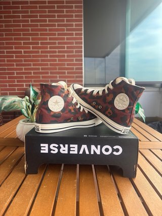 Converse ctas hi