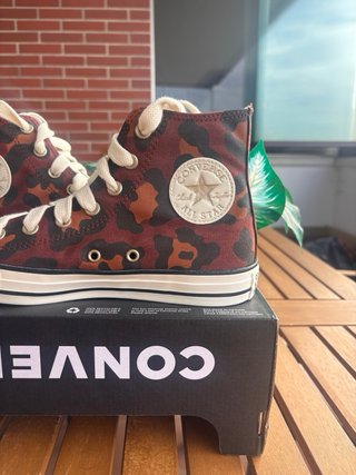 Converse ctas hi