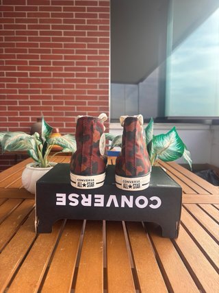 Converse ctas hi