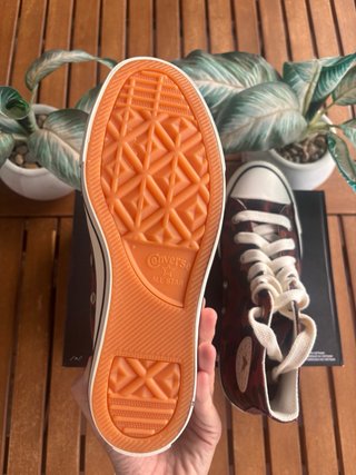 Converse ctas hi
