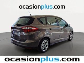 Ford C-Max 1.0 EcoBoost S&S Trend 92 kW (125 CV)