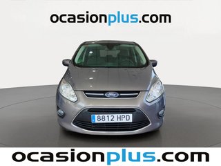 Ford C-Max 1.0 EcoBoost S&S Trend 92 kW (125 CV)