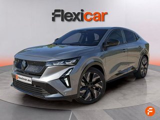 Renault Rafale Esprit Alpine hyper hyb. E-T. 4x4 221kW