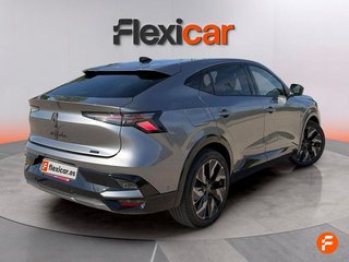 Renault Rafale Esprit Alpine hyper hyb. E-T. 4x4 221kW