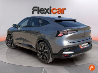 Renault Rafale Esprit Alpine hyper hyb. E-T. 4x4 221kW