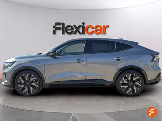 Renault Rafale Esprit Alpine hyper hyb. E-T. 4x4 221kW