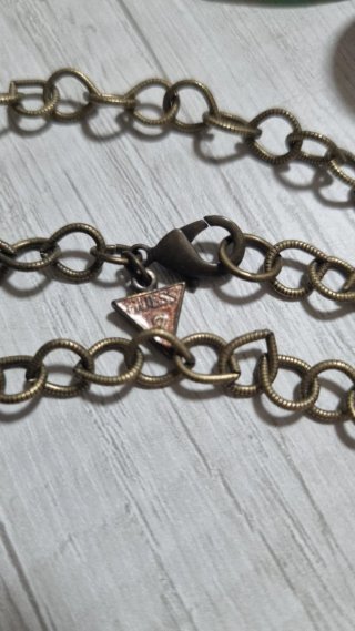 Lotto Bijoux Pietre e Collane
