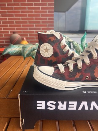 Converse ctas hi