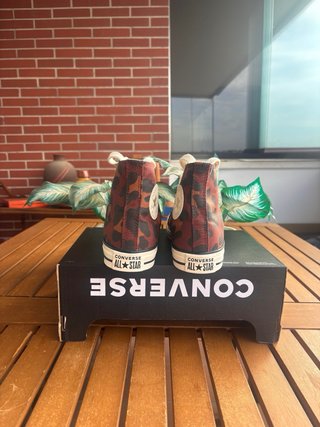 Converse ctas hi