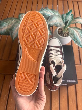 Converse ctas hi