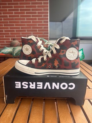 Converse ctas hi