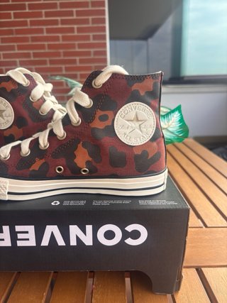 Converse ctas hi