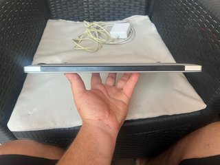 MacBook Air 13” 2017 sequoia